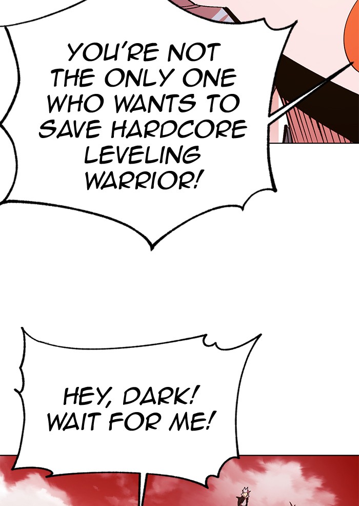 Read Hardcore Leveling Warrior Manga Online