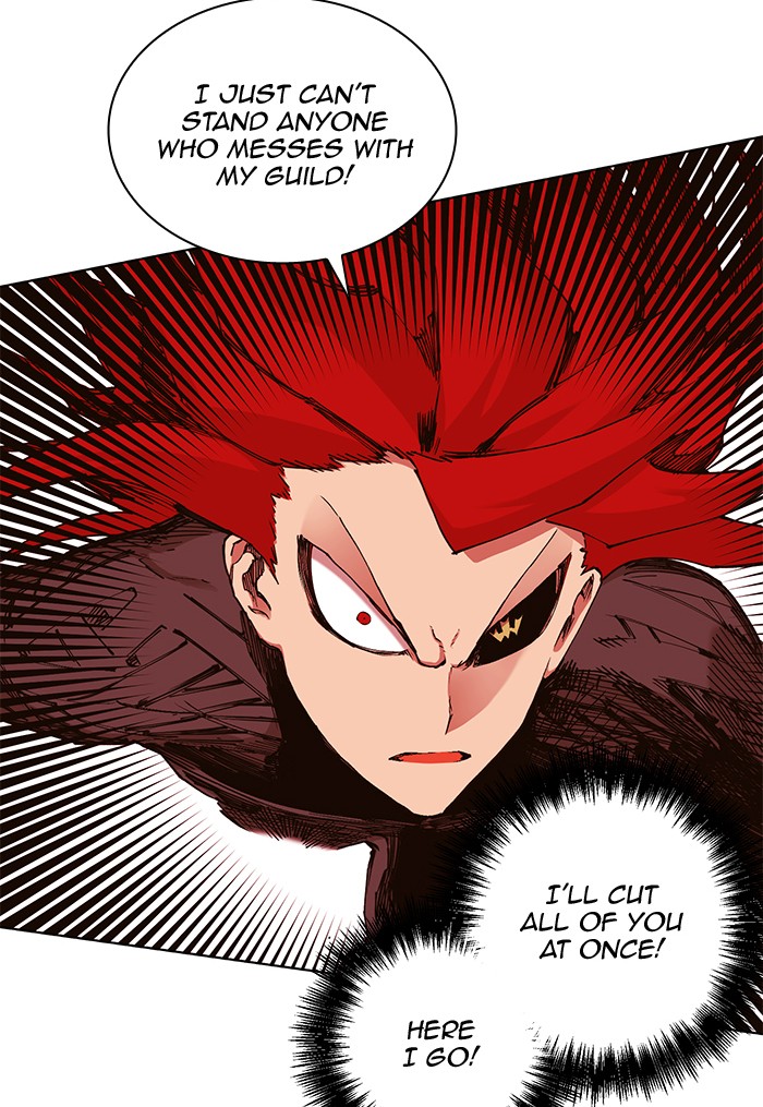 Read Hardcore Leveling Warrior Manga Online