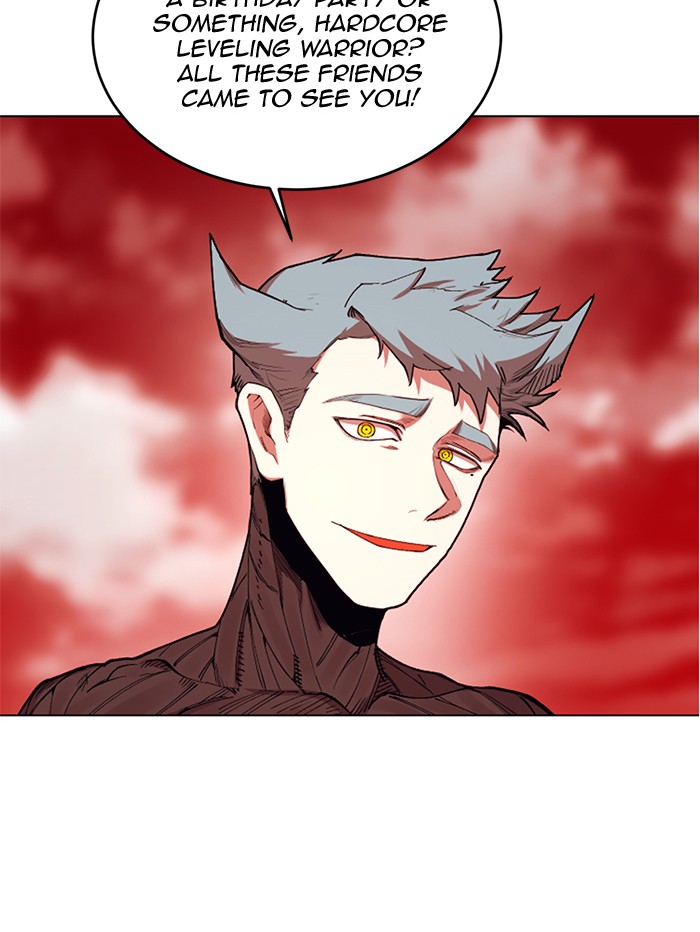 Read Hardcore Leveling Warrior Manga Online