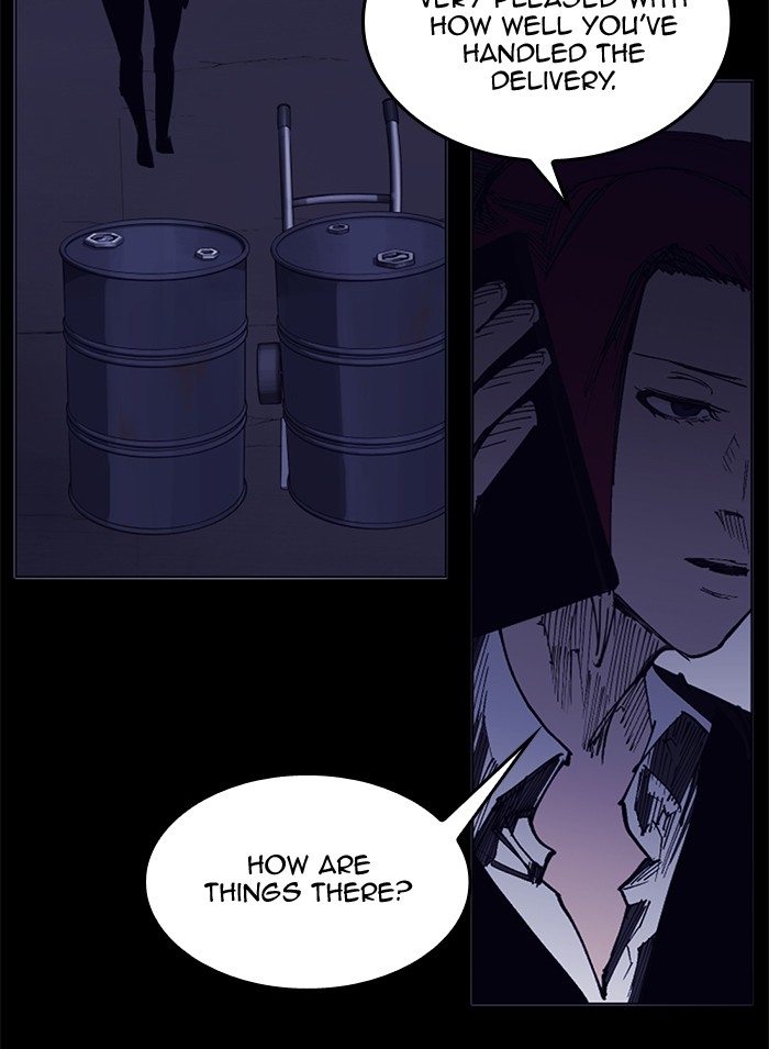 Read Hardcore Leveling Warrior Manga Online