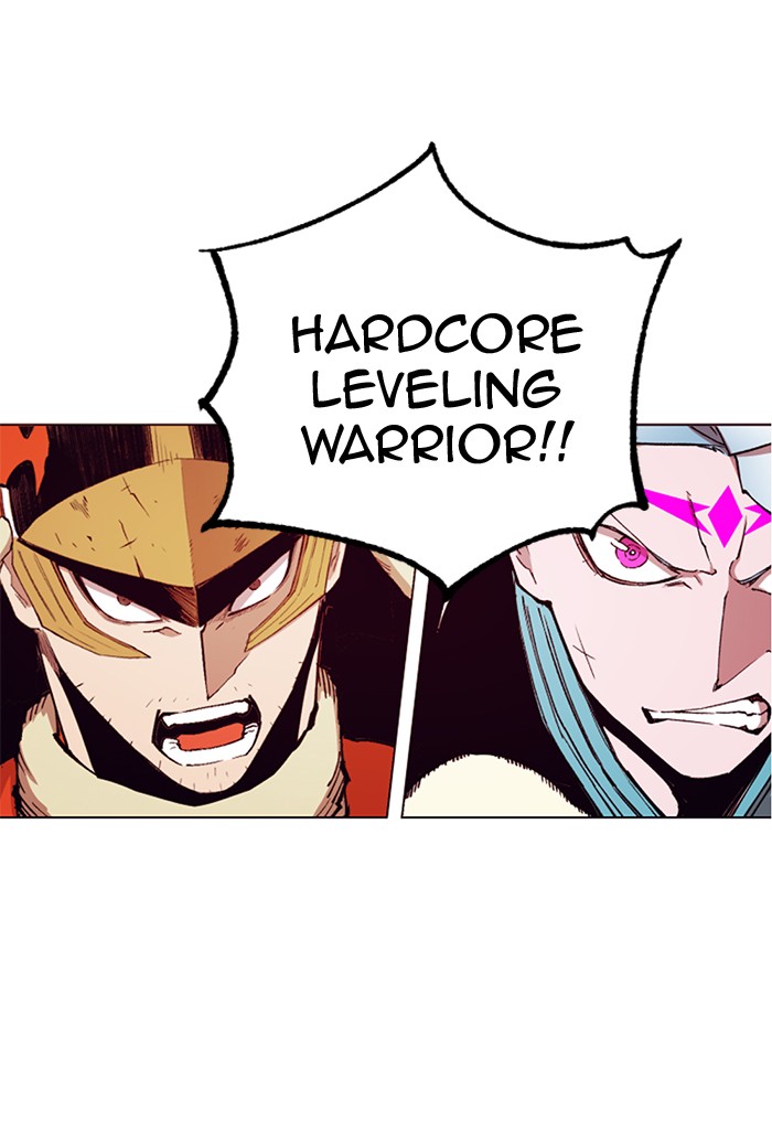 Read Hardcore Leveling Warrior Manga Online