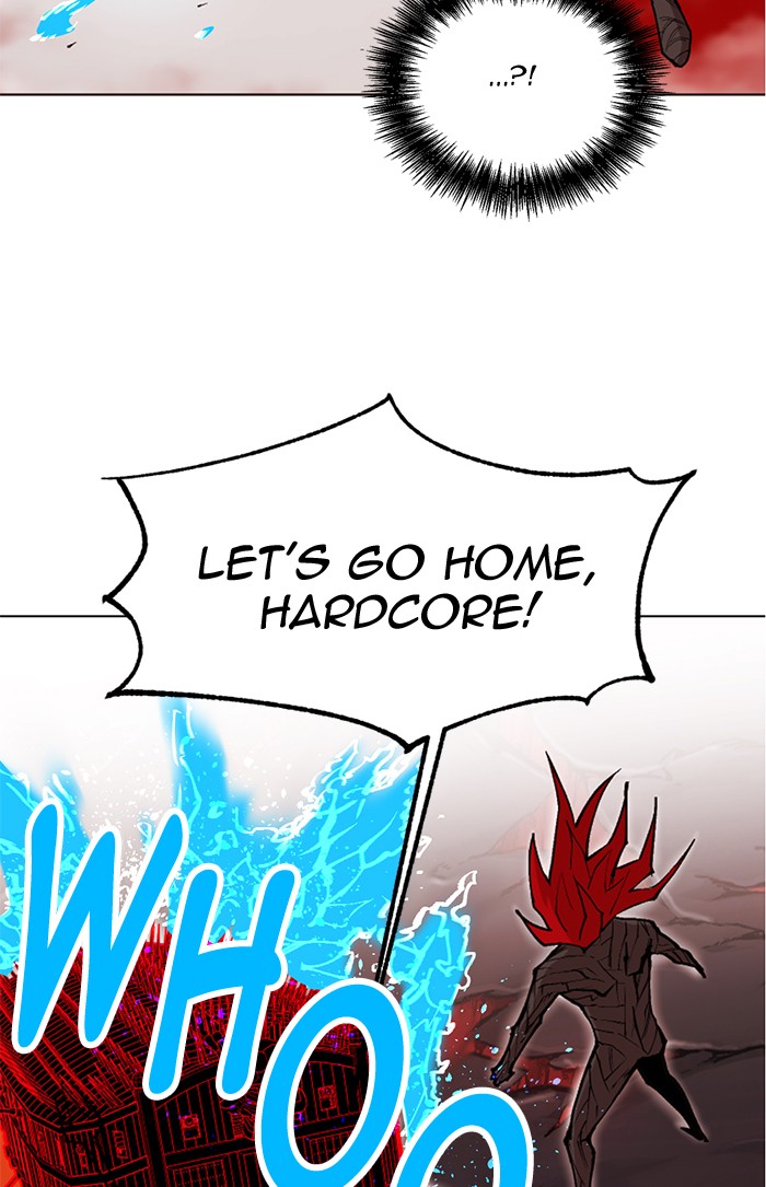 Read Hardcore Leveling Warrior Manga Online