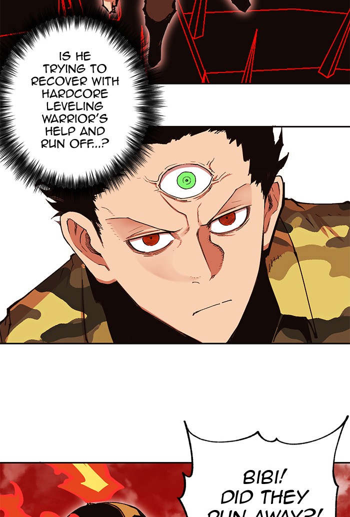 Read Hardcore Leveling Warrior Manga Online