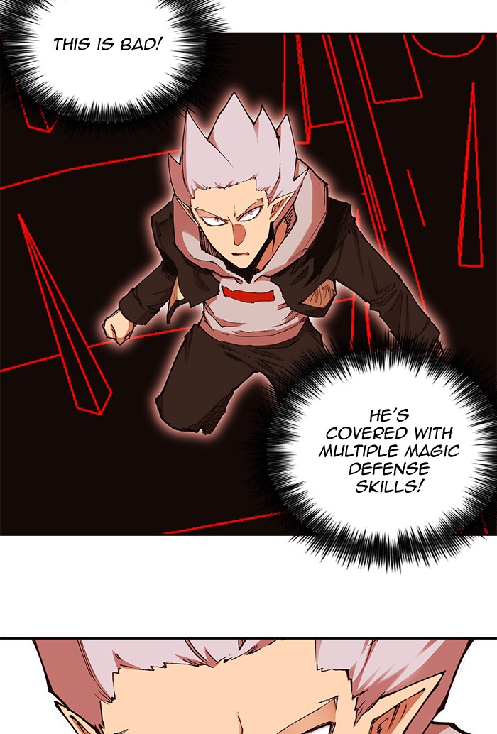 Read Hardcore Leveling Warrior Manga Online