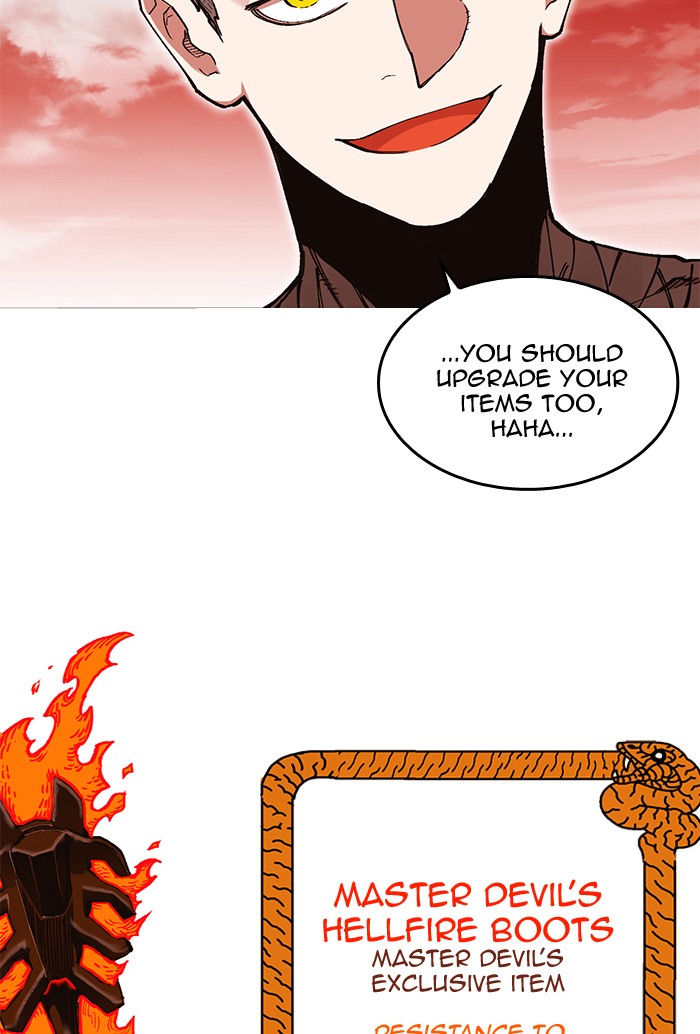 Read Hardcore Leveling Warrior Manga Online