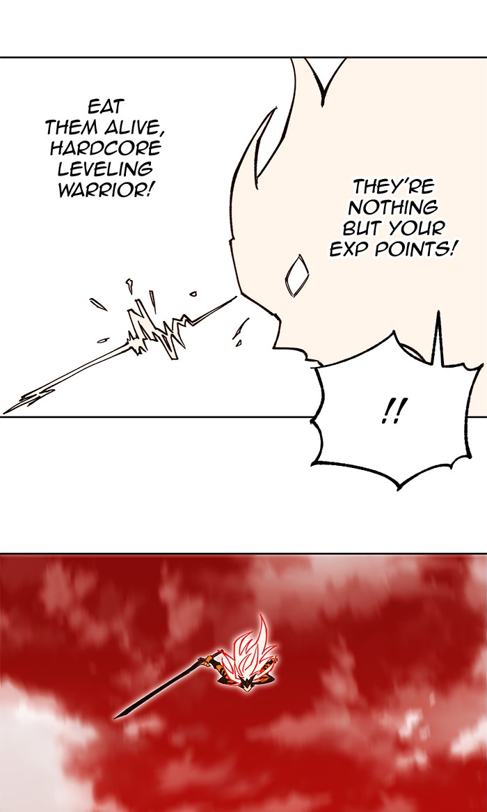 Read Hardcore Leveling Warrior Manga Online
