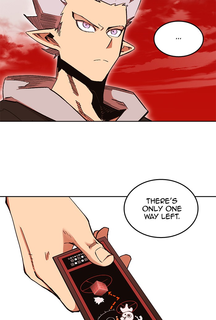 Read Hardcore Leveling Warrior Manga Online