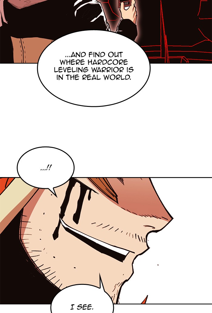 Read Hardcore Leveling Warrior Manga Online