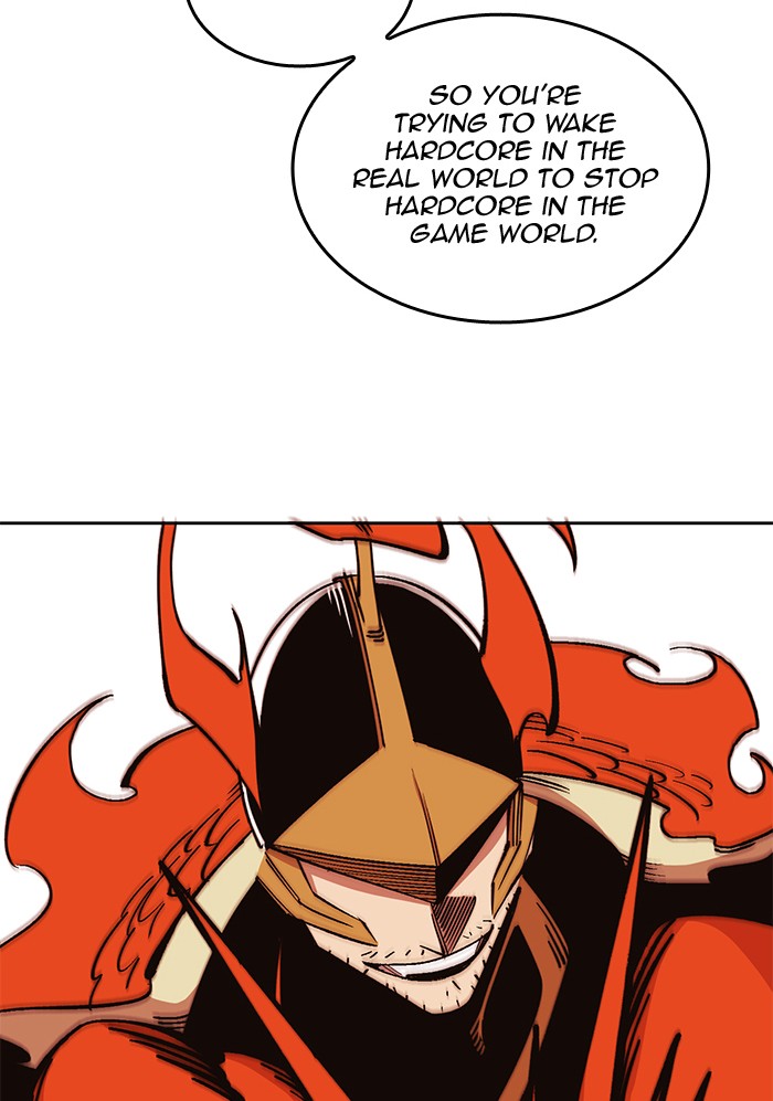 Read Hardcore Leveling Warrior Manga Online
