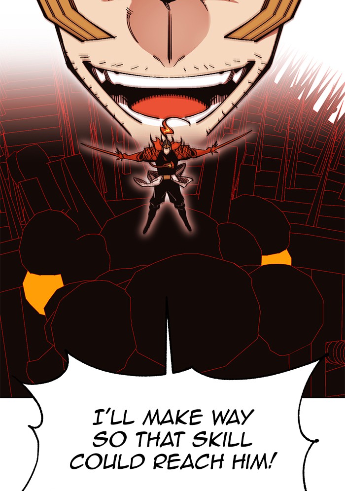 Read Hardcore Leveling Warrior Manga Online