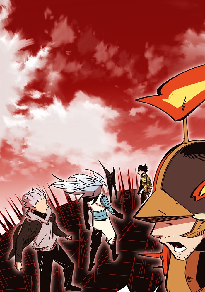 Read Hardcore Leveling Warrior Manga Online