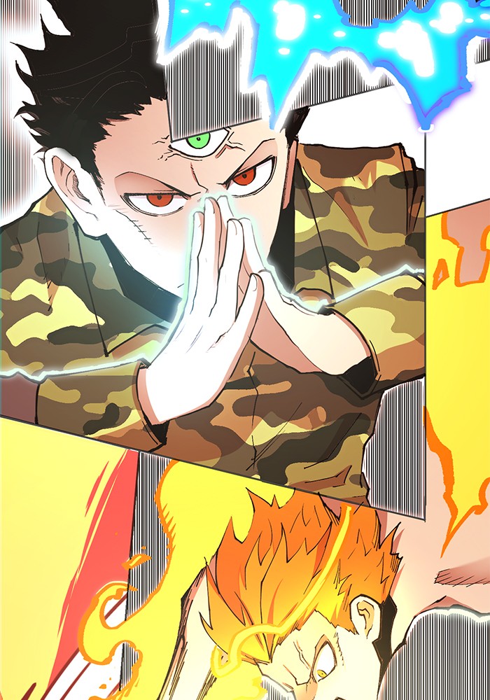 Read Hardcore Leveling Warrior Manga Online