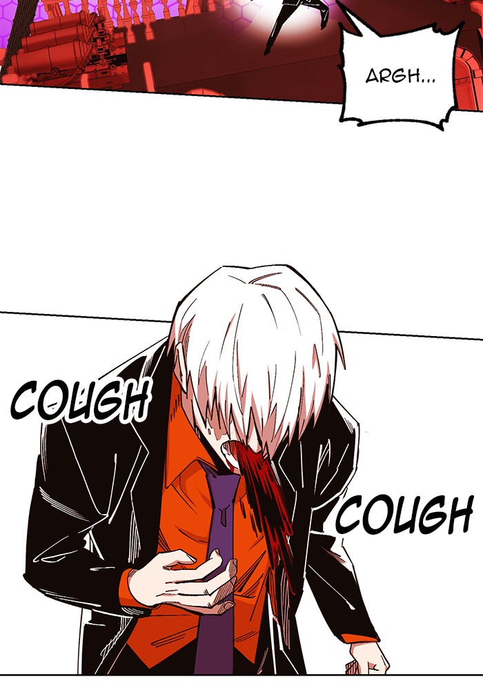 Read Hardcore Leveling Warrior Manga Online