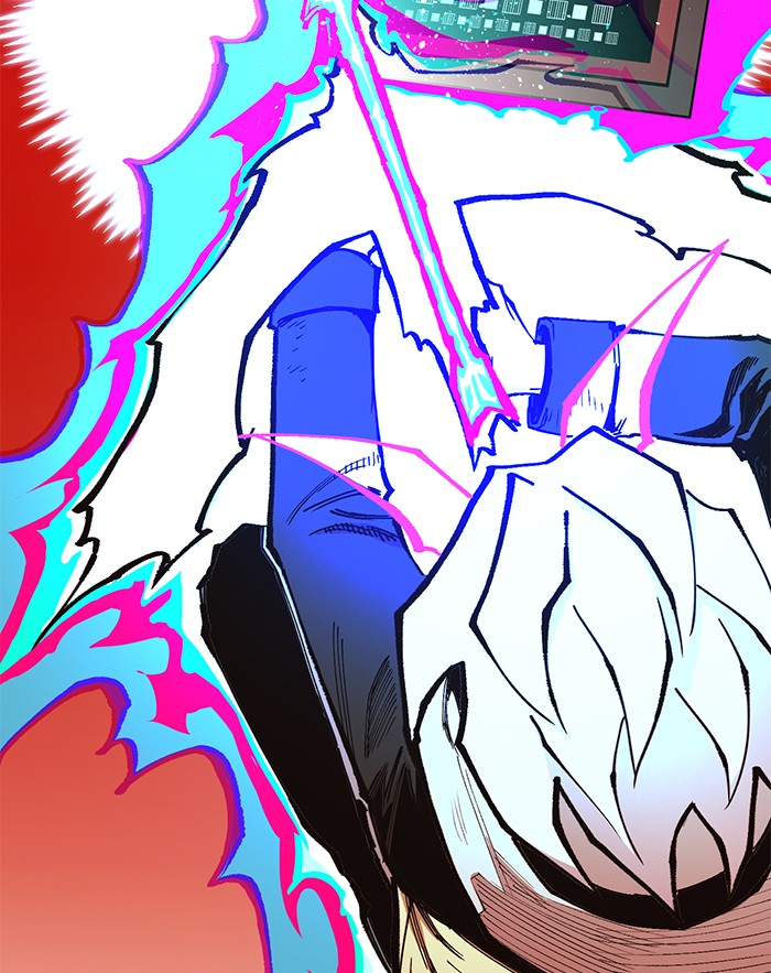 Read Hardcore Leveling Warrior Manga Online