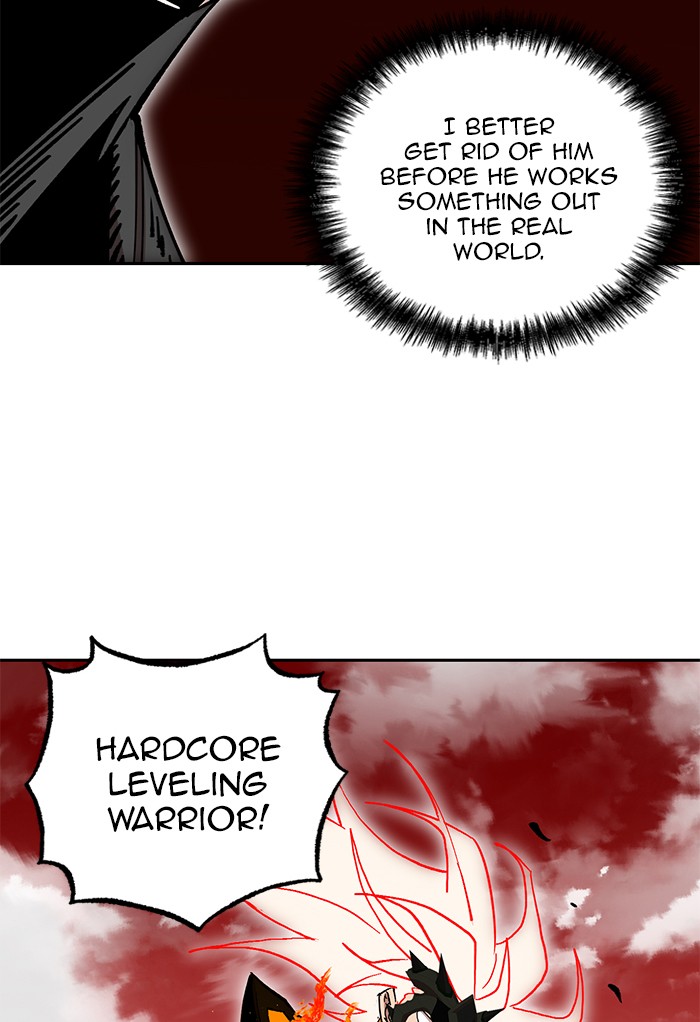 Read Hardcore Leveling Warrior Manga Online