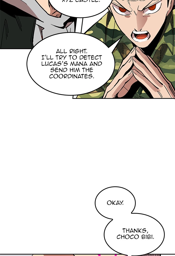 Read Hardcore Leveling Warrior Manga Online