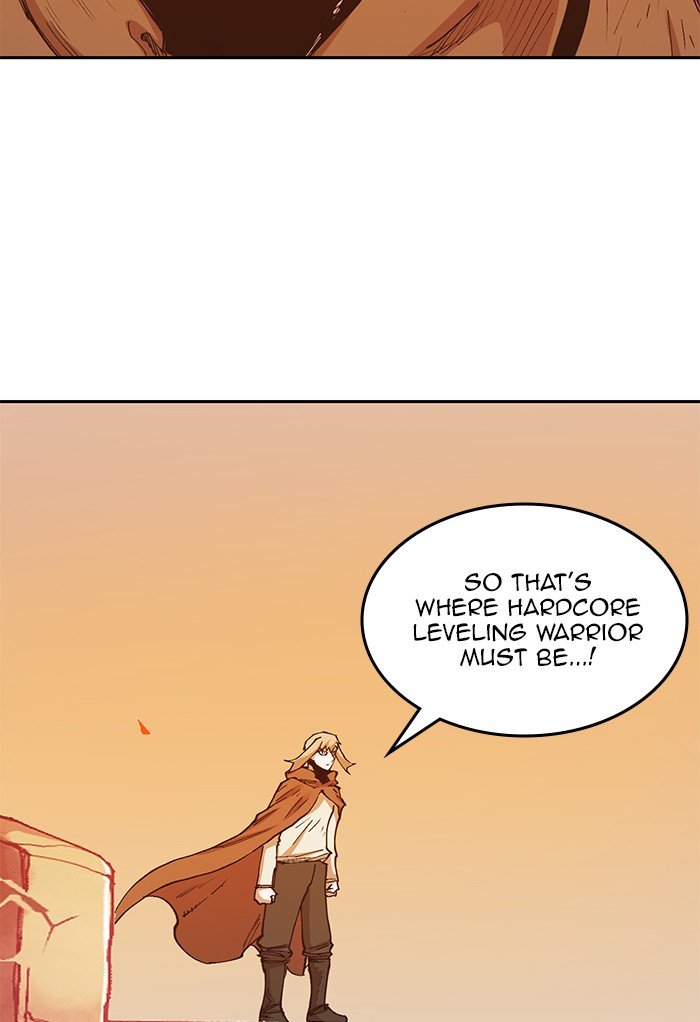 Read Hardcore Leveling Warrior Manga Online
