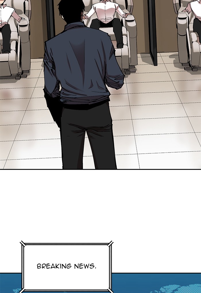 Read Hardcore Leveling Warrior Manga Online