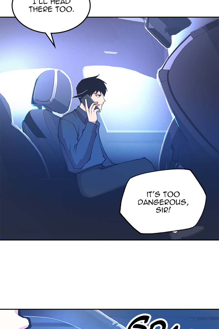 Read Hardcore Leveling Warrior Manga Online