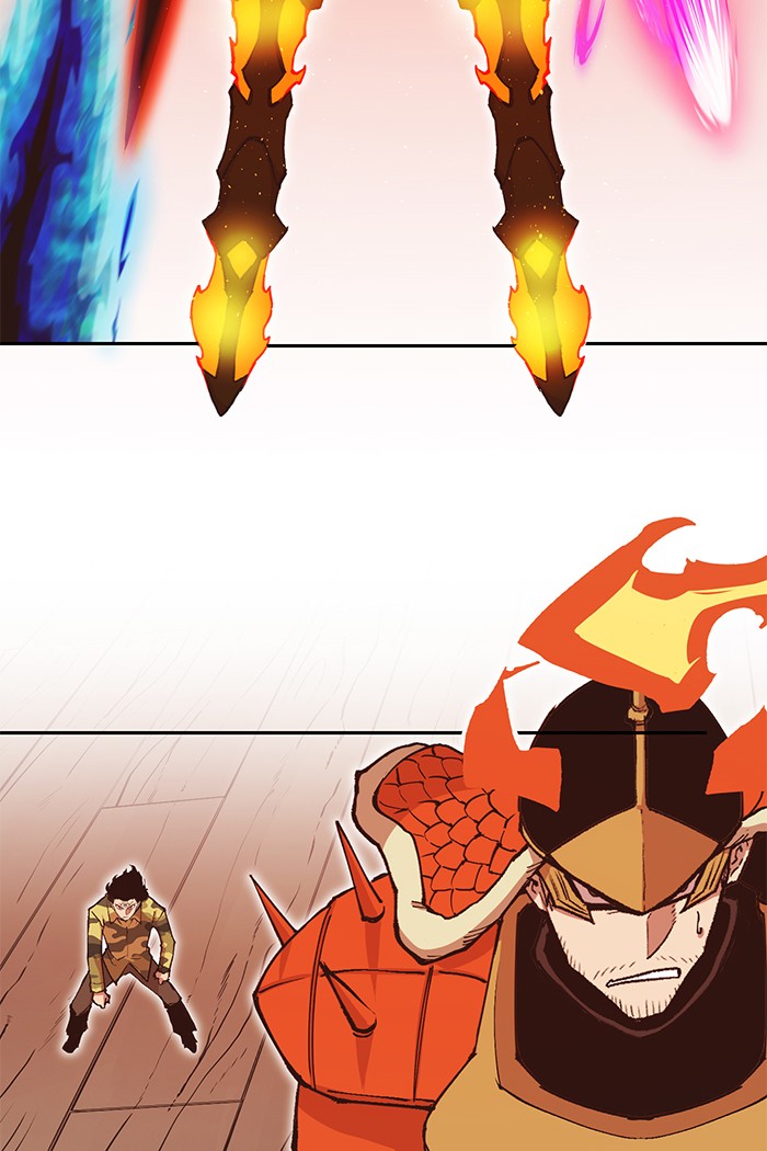 Read Hardcore Leveling Warrior Manga Online