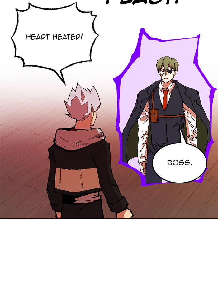 Read Hardcore Leveling Warrior Manga Online