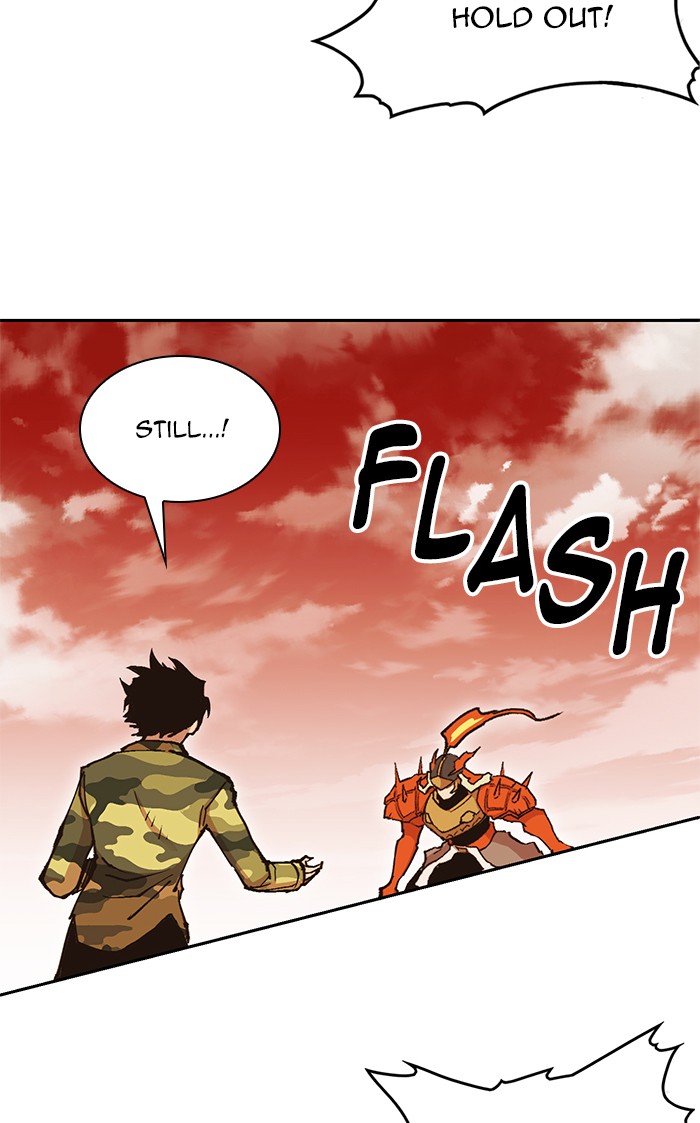 Read Hardcore Leveling Warrior Manga Online