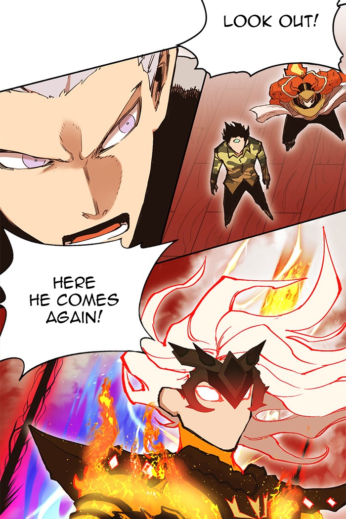 Read Hardcore Leveling Warrior Manga Online