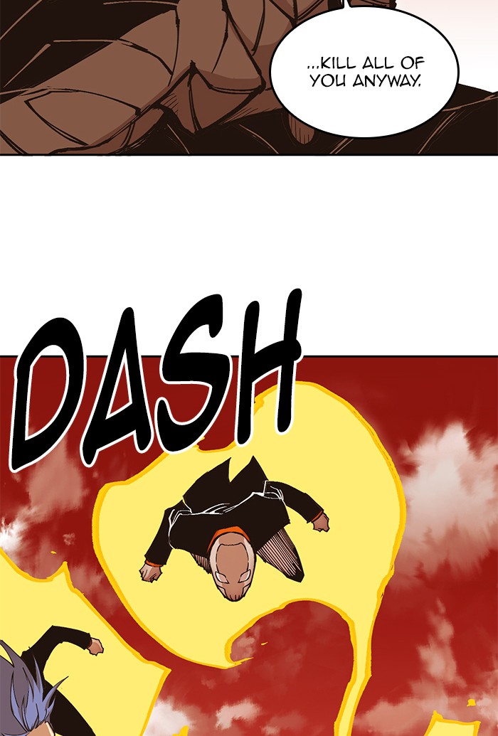 Read Hardcore Leveling Warrior Manga Online