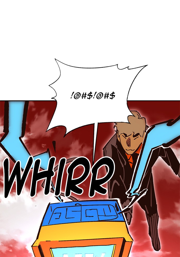 Read Hardcore Leveling Warrior Manga Online