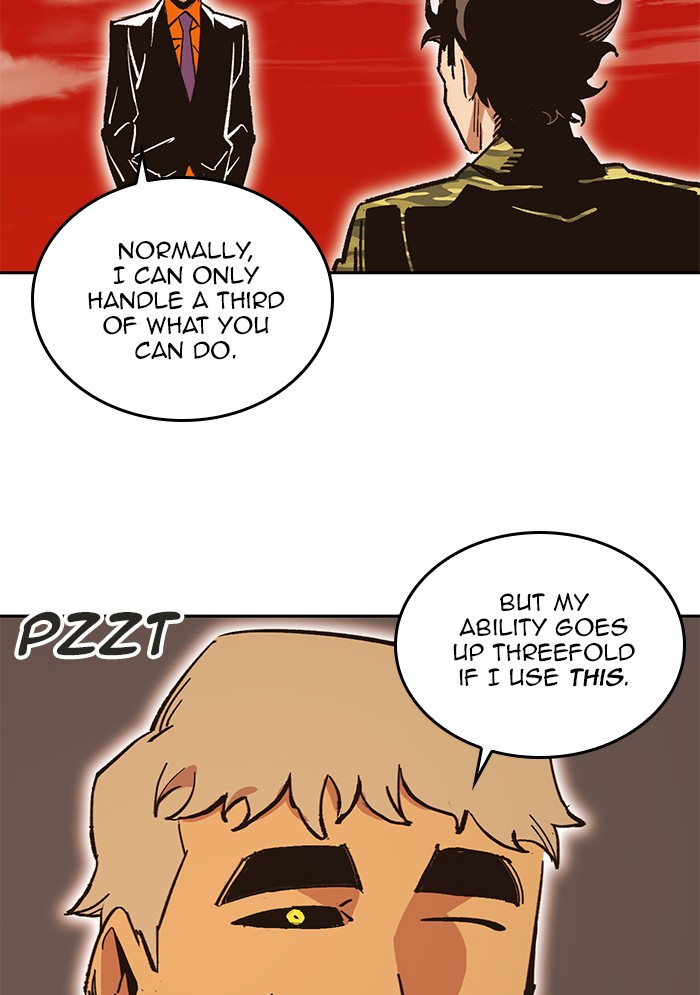 Read Hardcore Leveling Warrior Manga Online