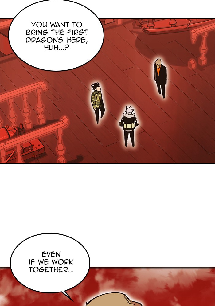 Read Hardcore Leveling Warrior Manga Online