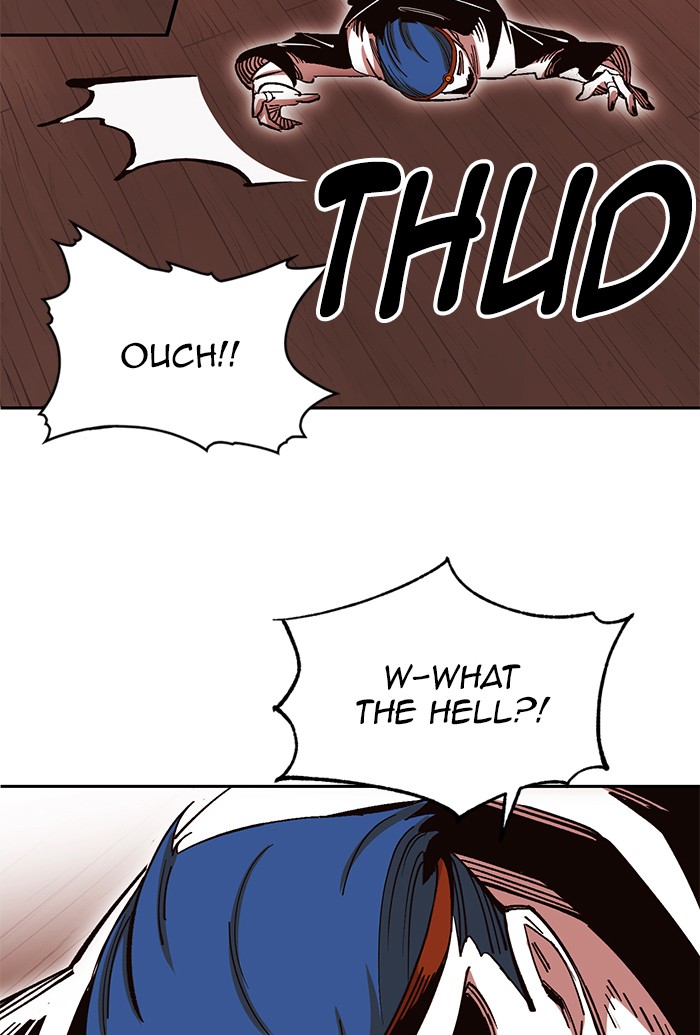 Read Hardcore Leveling Warrior Manga Online