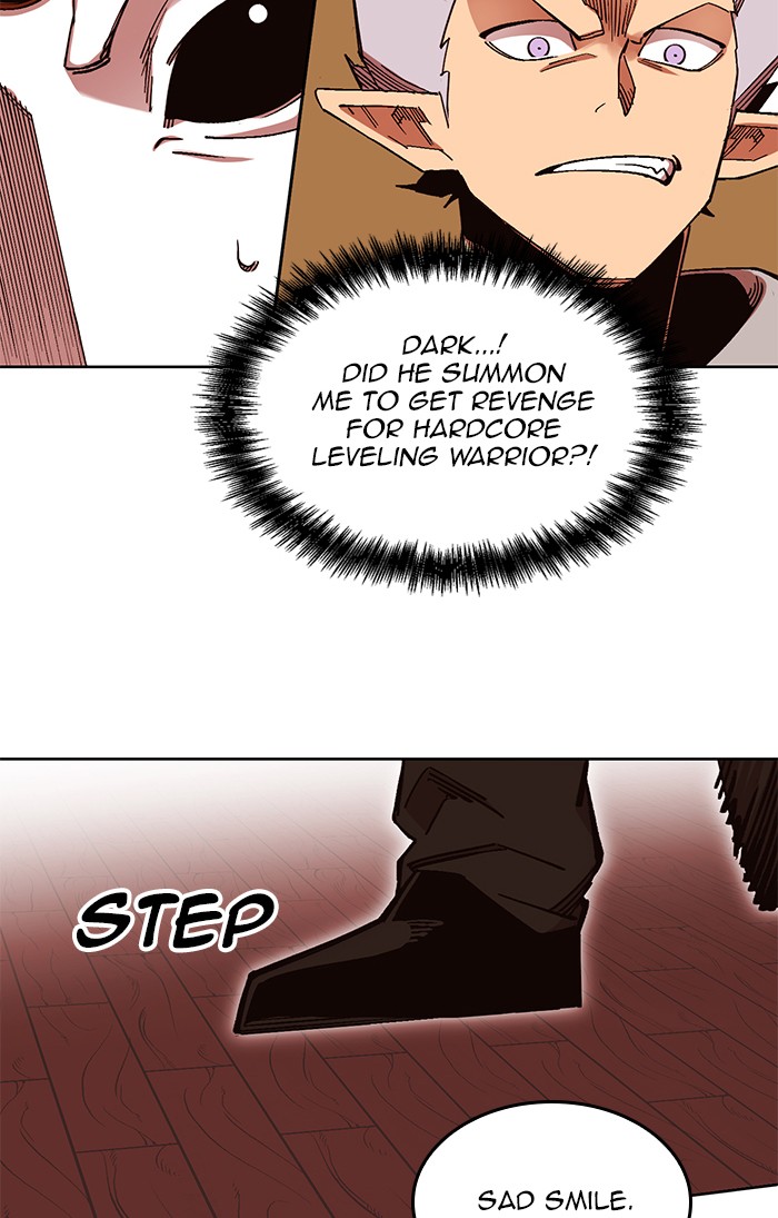 Read Hardcore Leveling Warrior Manga Online