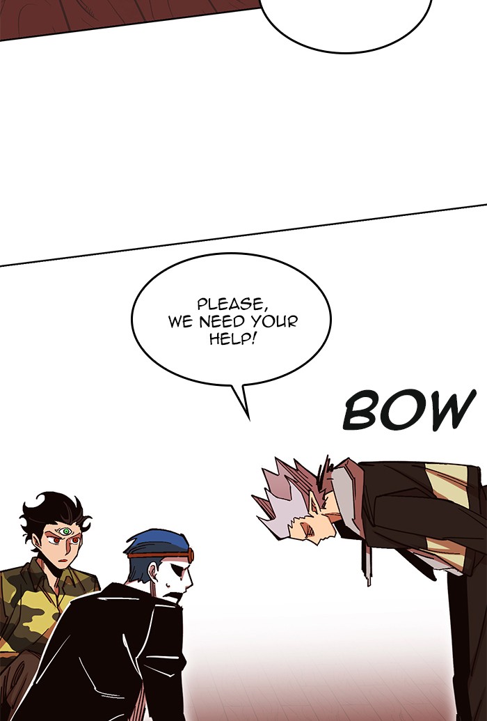 Read Hardcore Leveling Warrior Manga Online