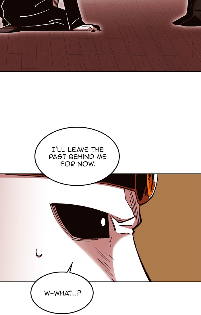 Read Hardcore Leveling Warrior Manga Online
