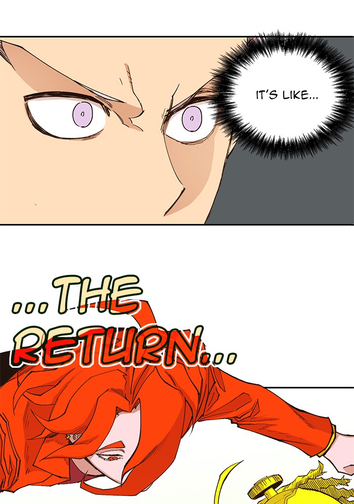 Read Hardcore Leveling Warrior Manga Online