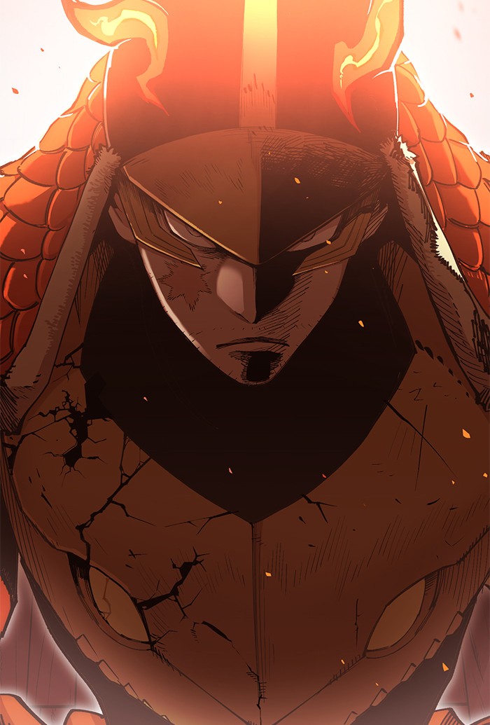 Read Hardcore Leveling Warrior Manga Online