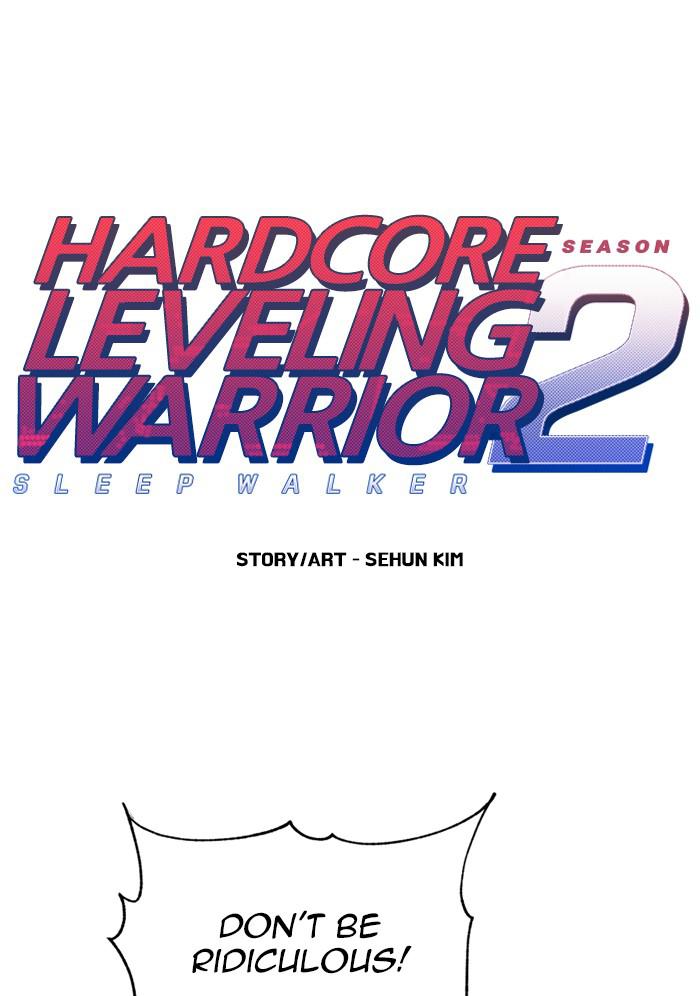 Read Hardcore Leveling Warrior Manga Online