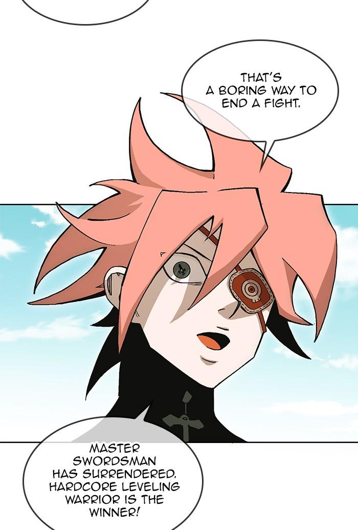 Read Hardcore Leveling Warrior Manga Online