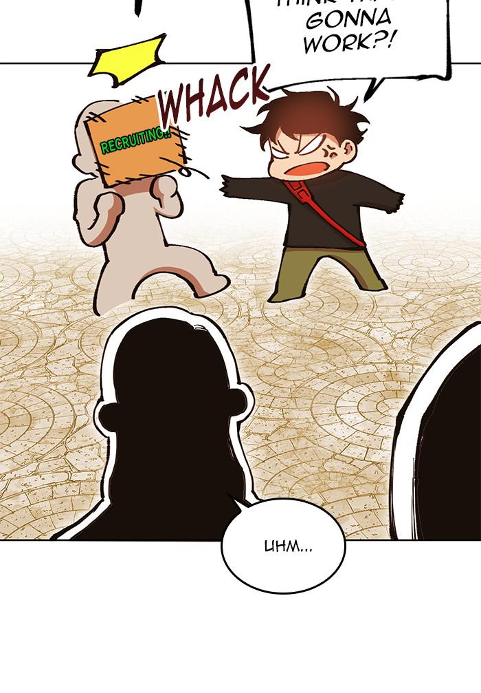Read Hardcore Leveling Warrior Manga Online