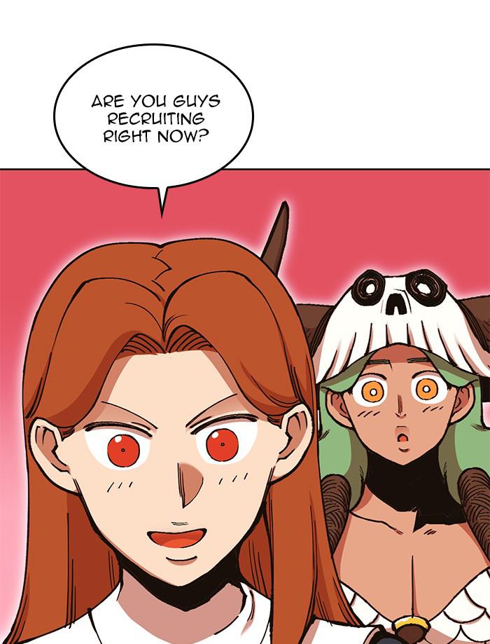 Read Hardcore Leveling Warrior Manga Online