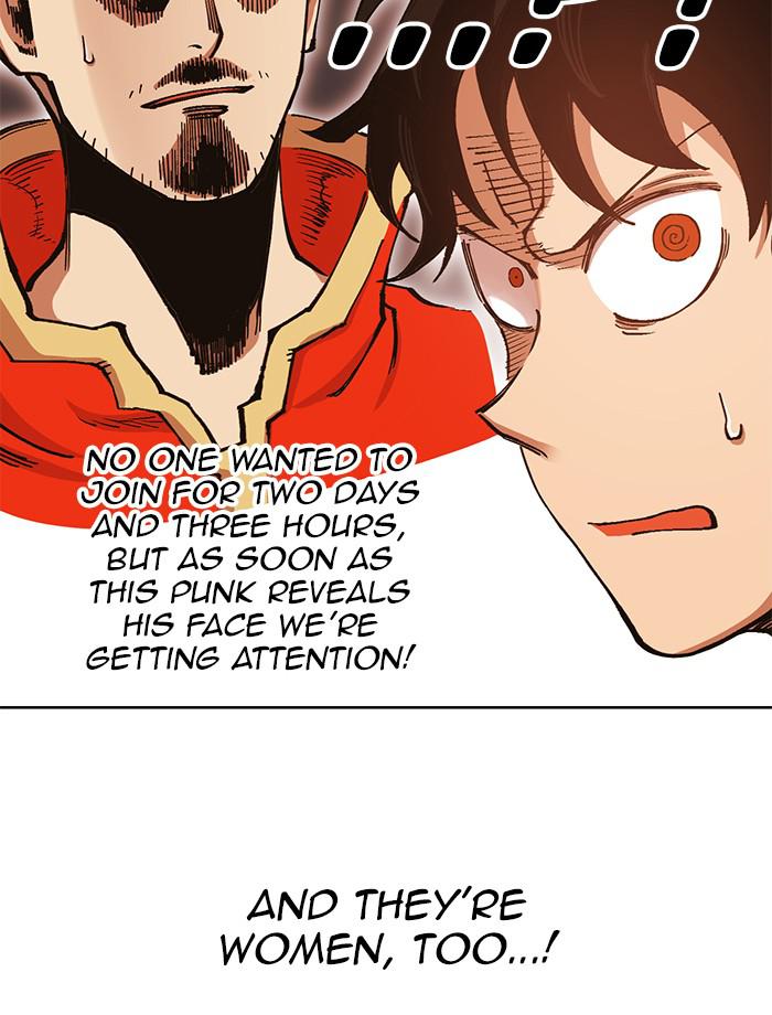 Read Hardcore Leveling Warrior Manga Online