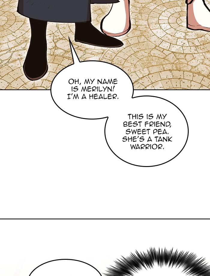 Read Hardcore Leveling Warrior Manga Online