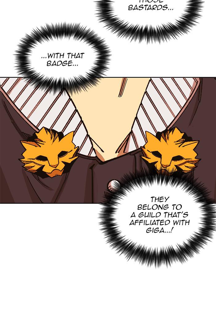 Read Hardcore Leveling Warrior Manga Online