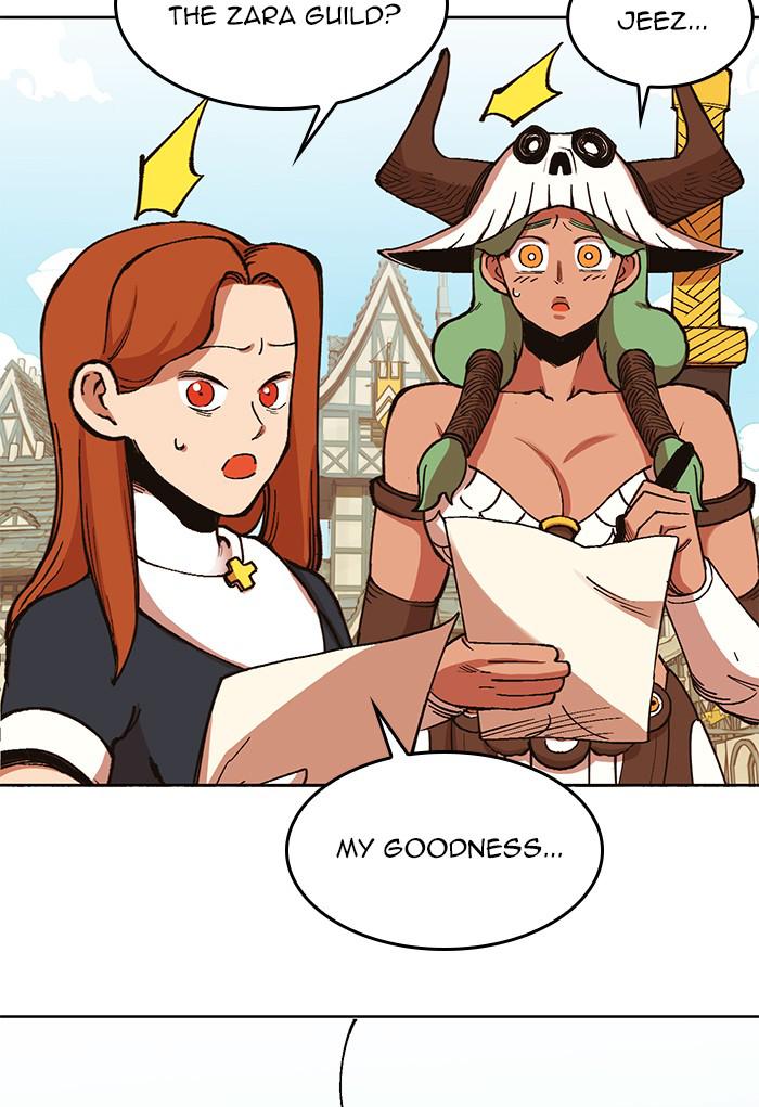 Read Hardcore Leveling Warrior Manga Online