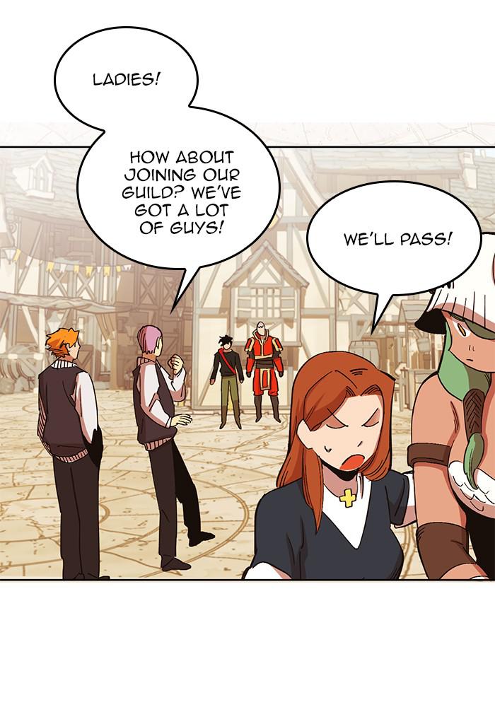 Read Hardcore Leveling Warrior Manga Online