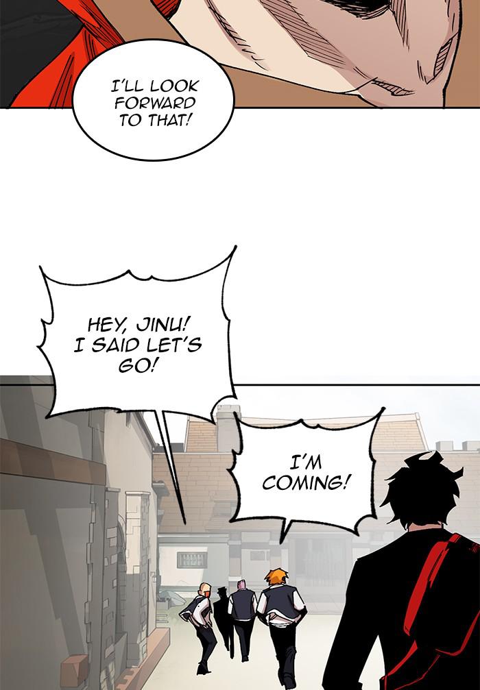 Read Hardcore Leveling Warrior Manga Online