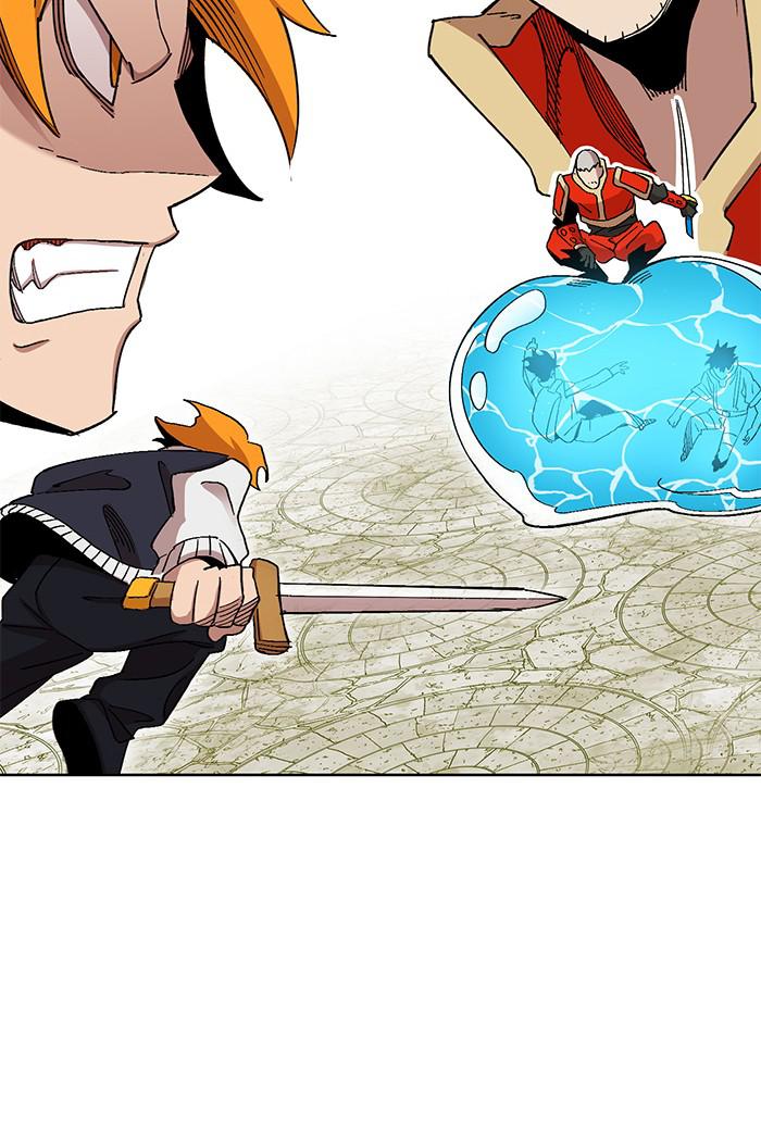 Read Hardcore Leveling Warrior Manga Online