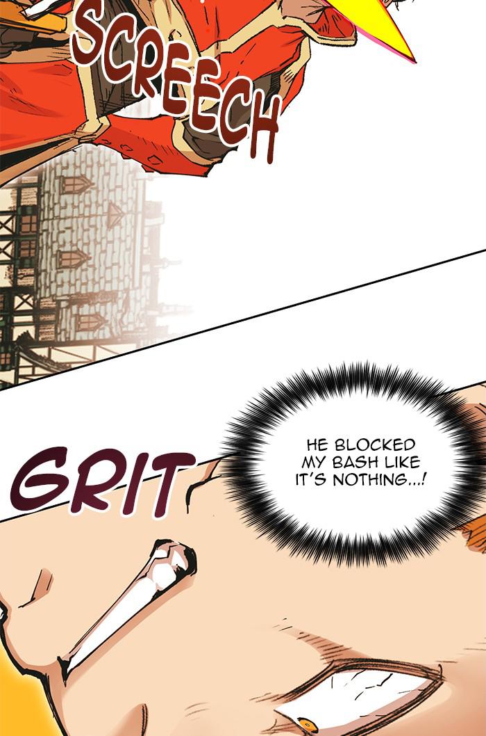 Read Hardcore Leveling Warrior Manga Online