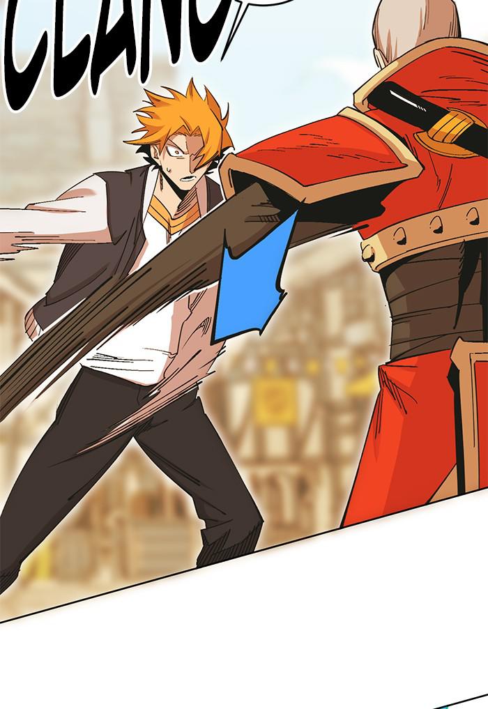 Read Hardcore Leveling Warrior Manga Online
